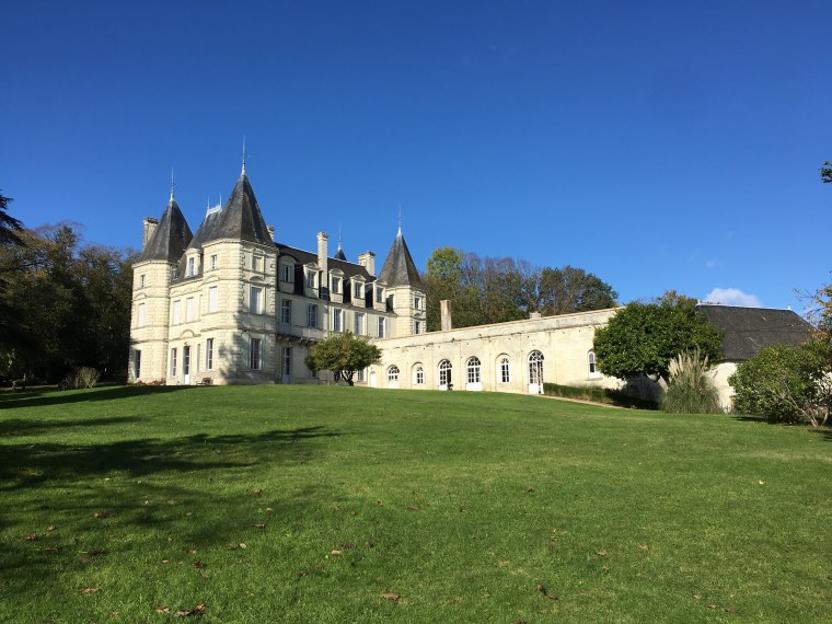 Our Fairy Tale in&nbsp;France