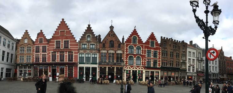 Busses, Planes, Trains and Automobiles – Europe – The last&nbsp;Hurrah