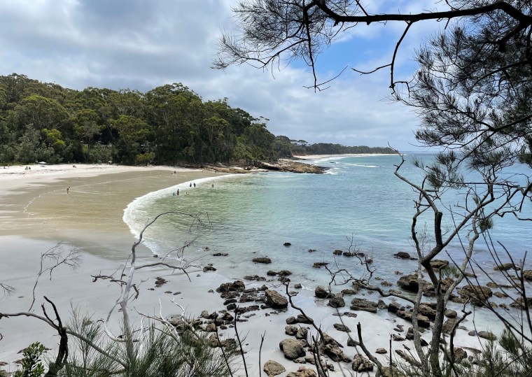 House Sitting In The&nbsp;Rain