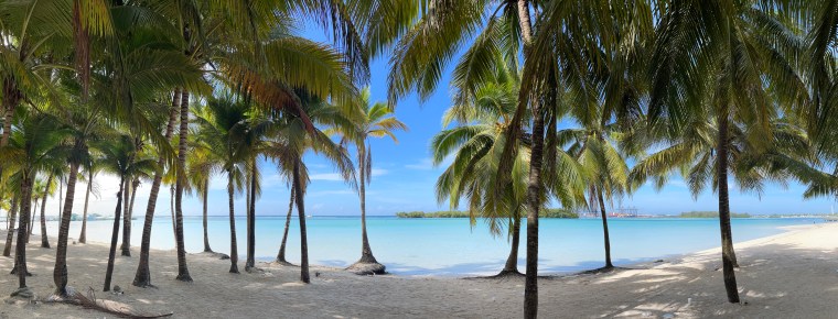 The Story Of The VISA&nbsp;Run