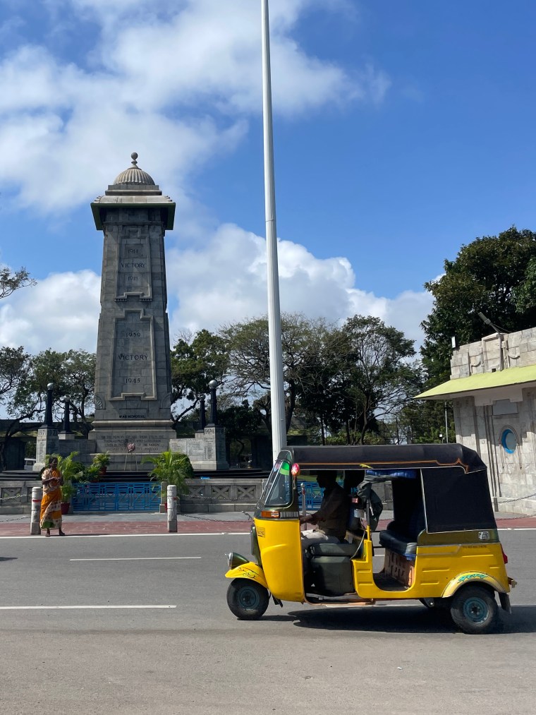 A Photographic Journey Through Our Neighbourhood In&nbsp;Chennai