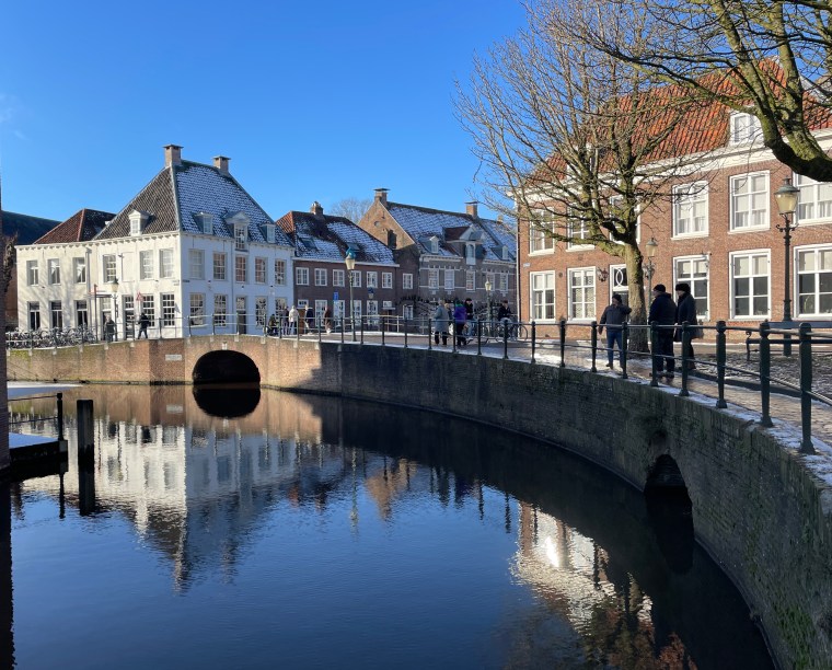 A Little Bit Of Stress Is Good For&nbsp;You