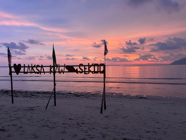 House Sitting in Southeast Asia: A Rustic&nbsp;Paradise