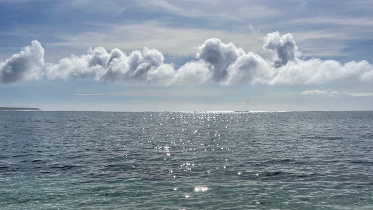 The Tale Of A Remote&nbsp;Island