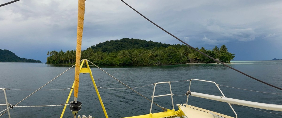 Ship’s Log – Part&nbsp;2