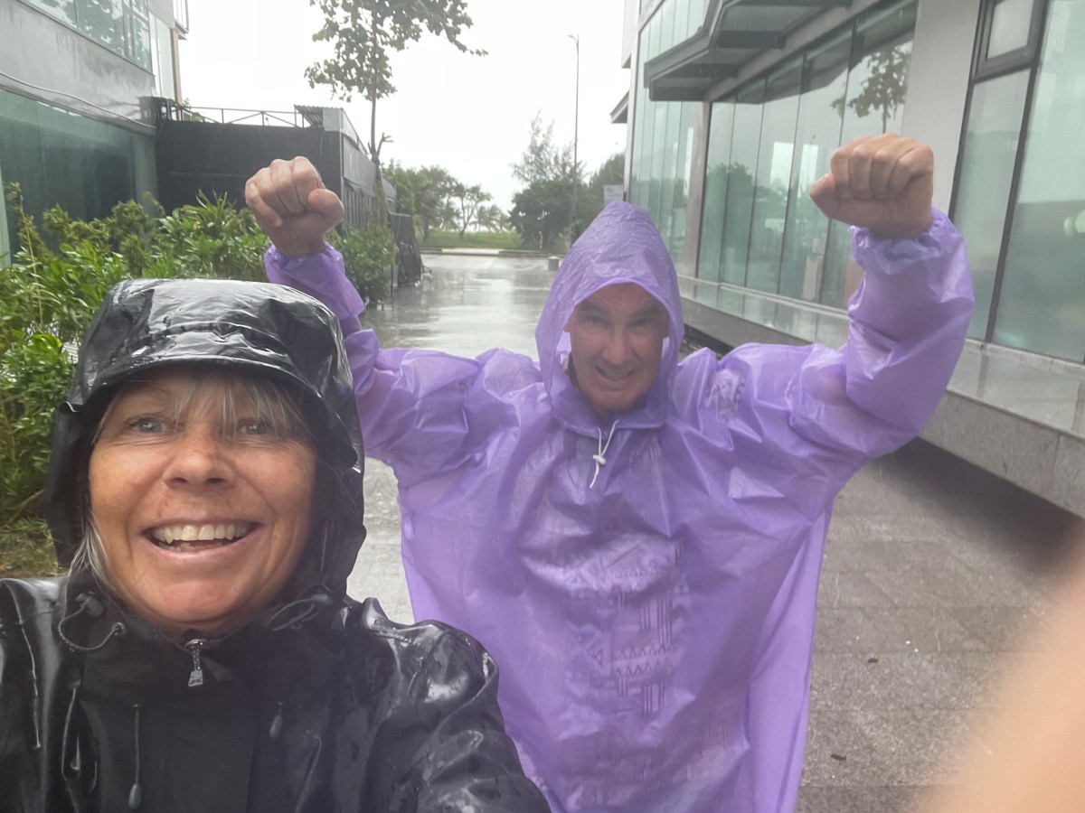 Exploring Vietnam: Our Adventures From Hanoi To Da&nbsp;Nang