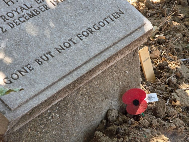 ANZAC And Gallipoli